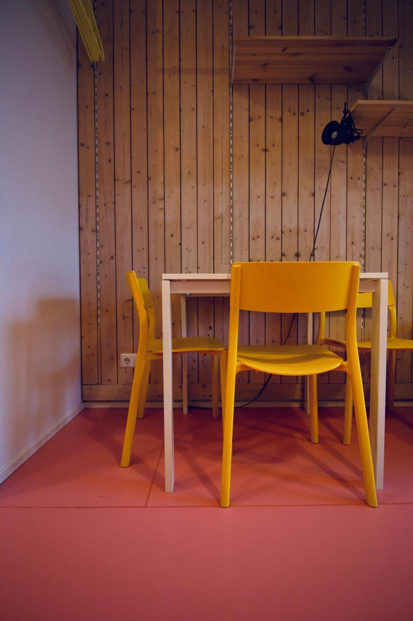 Hektor Design Hostel Tartu Bagian luar foto