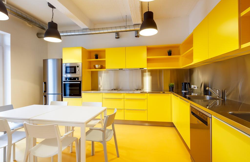 Hektor Design Hostel Tartu Bagian luar foto